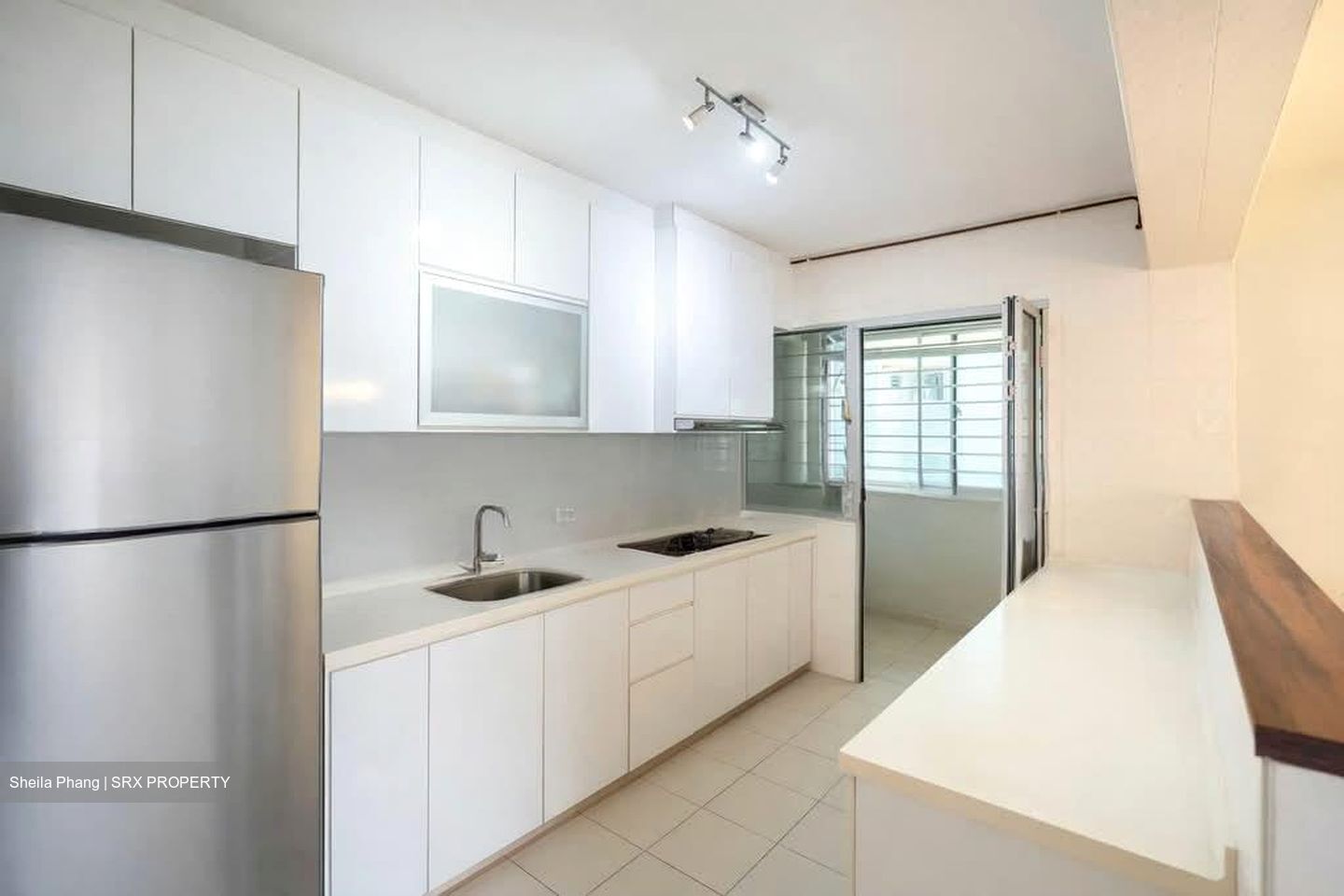 Blk 572A Champions Court (Woodlands), HDB 5 Rooms #546307571